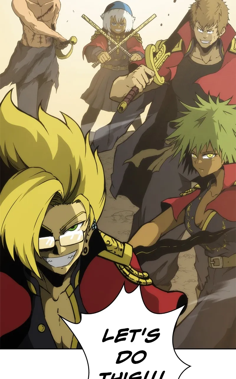 Fatal Reset Chapter 21 page 48 - 