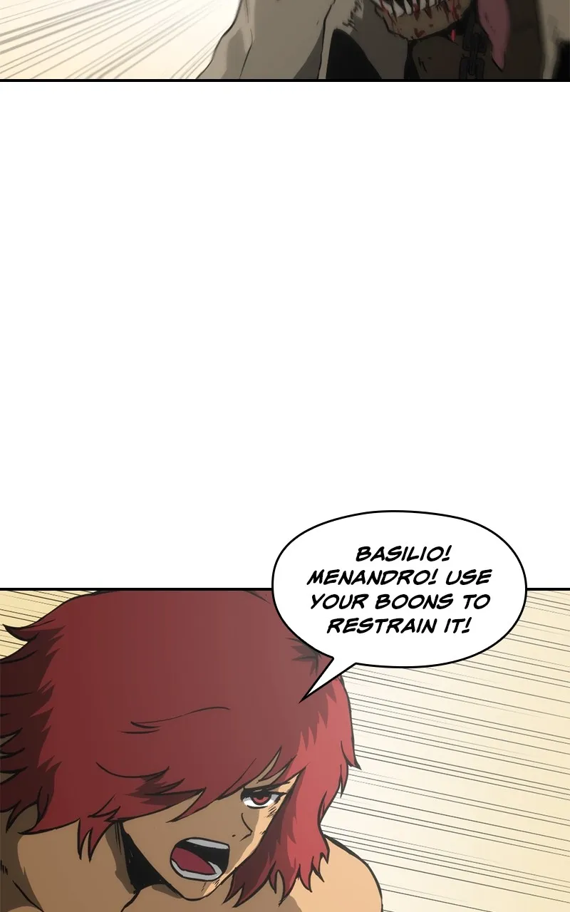 Fatal Reset Chapter 21 page 50 - 