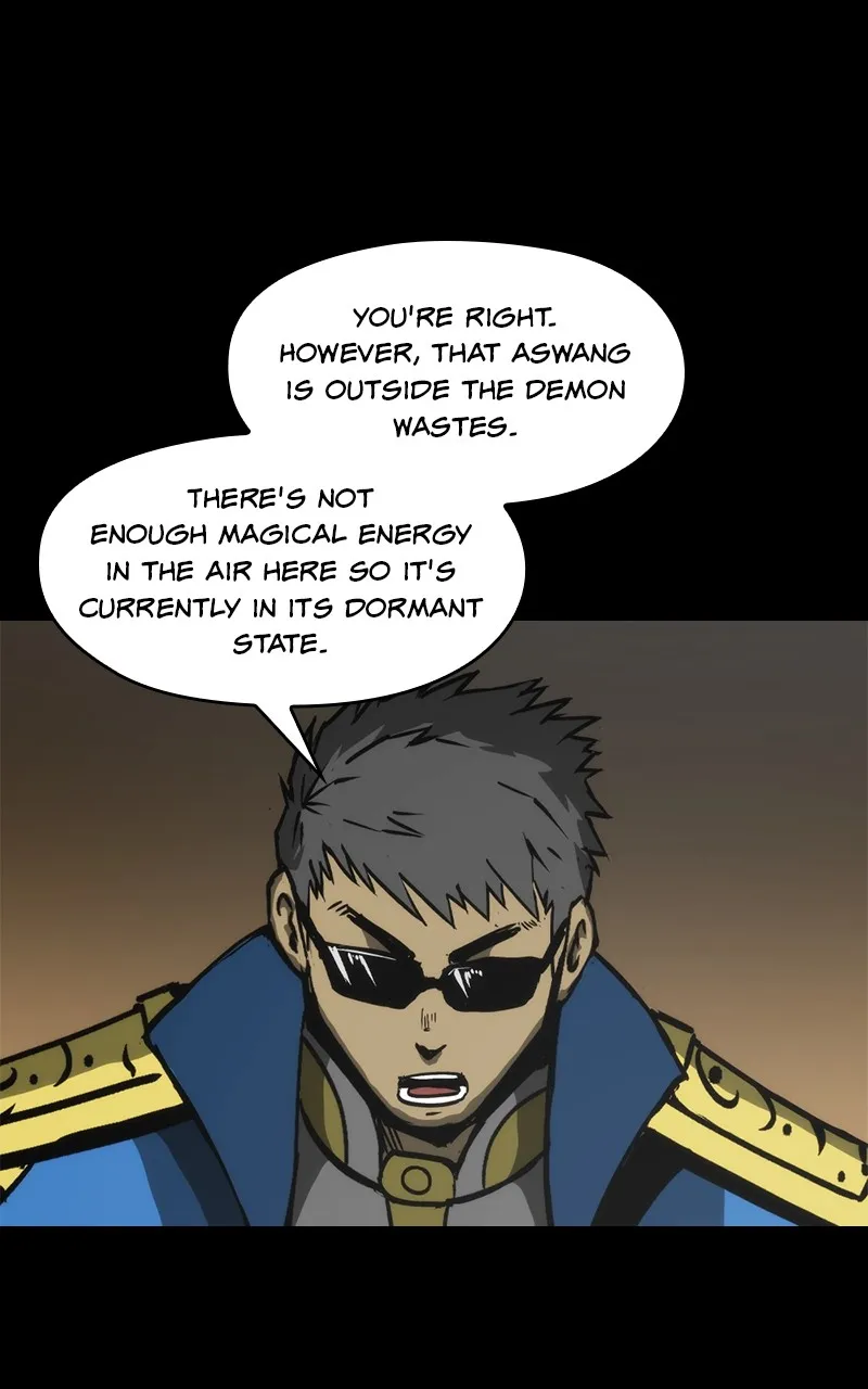 Fatal Reset Chapter 21 page 6 - 