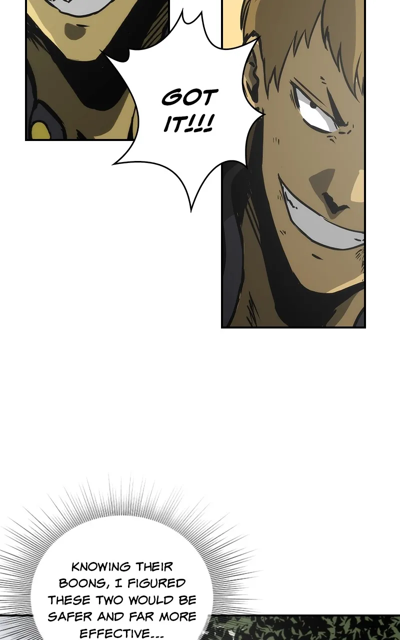 Fatal Reset Chapter 21 page 52 - 