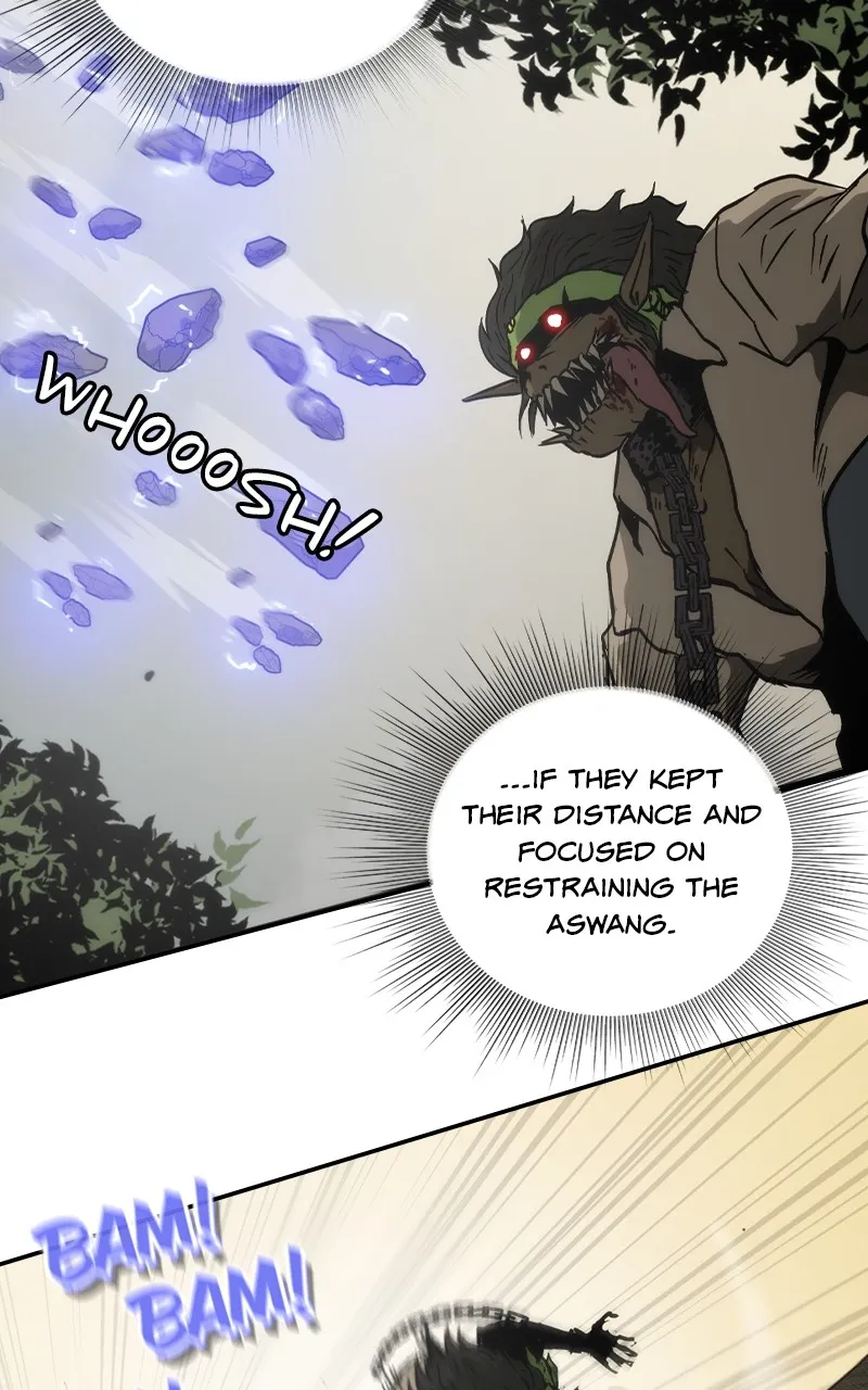 Fatal Reset Chapter 21 page 53 - 