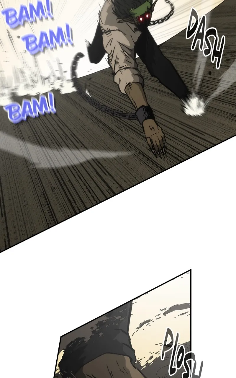 Fatal Reset Chapter 21 page 54 - 