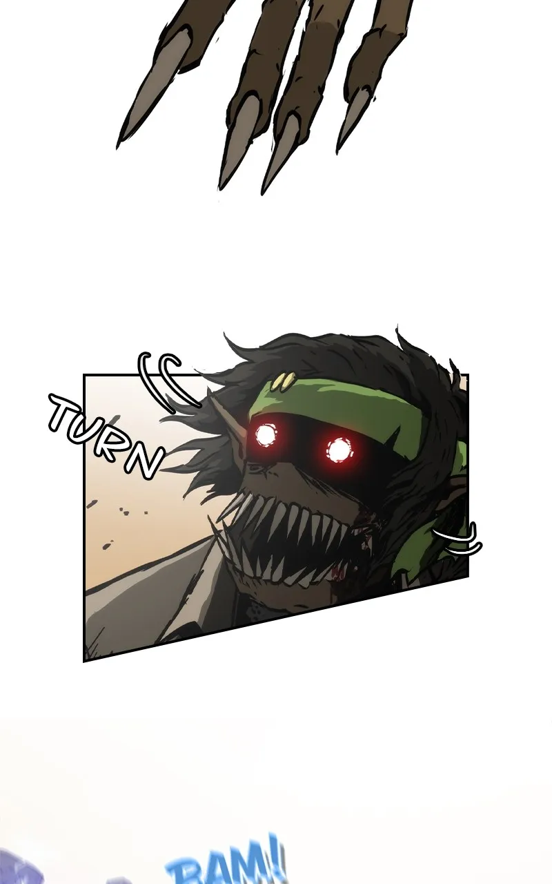 Fatal Reset Chapter 21 page 57 - 