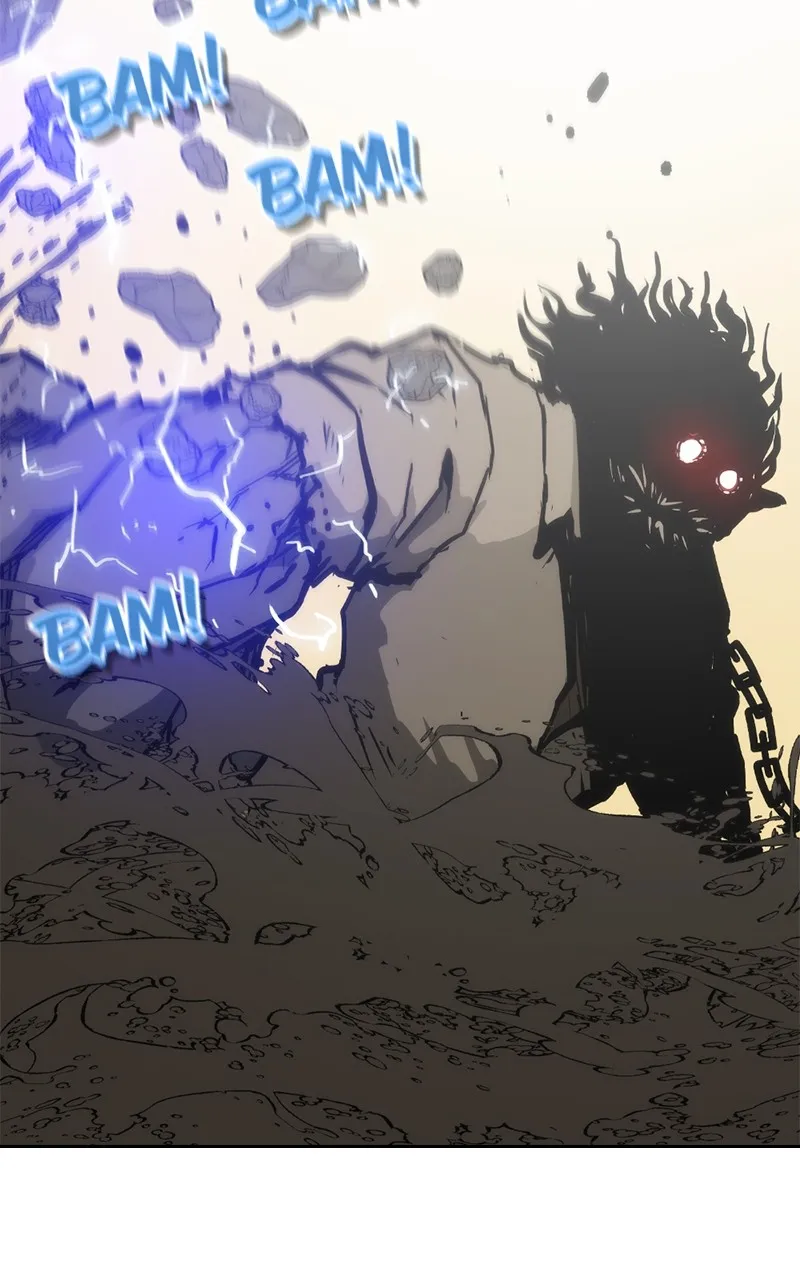 Fatal Reset Chapter 21 page 58 - 