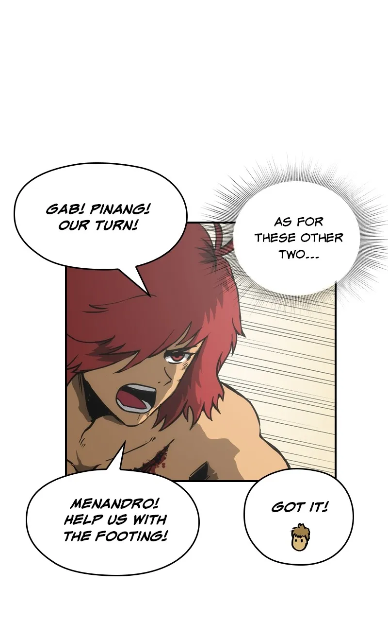 Fatal Reset Chapter 21 page 59 - 