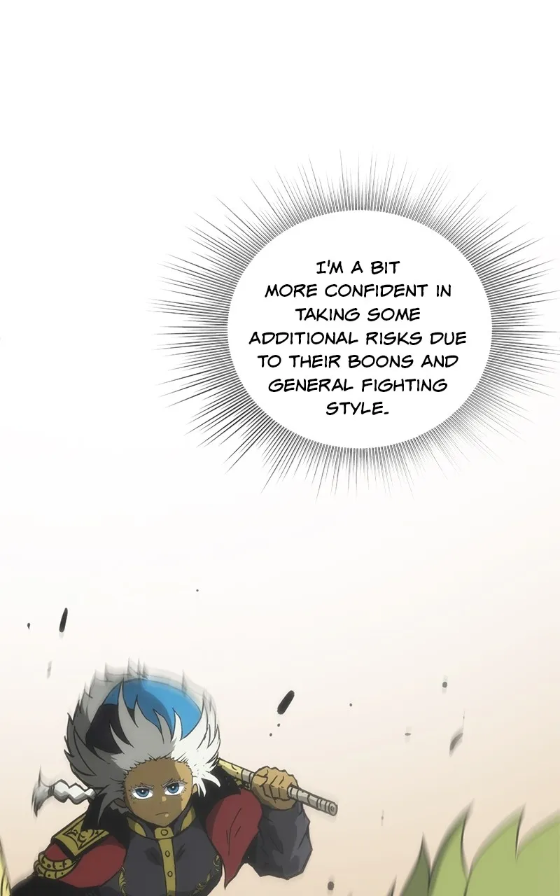 Fatal Reset Chapter 21 page 60 - 