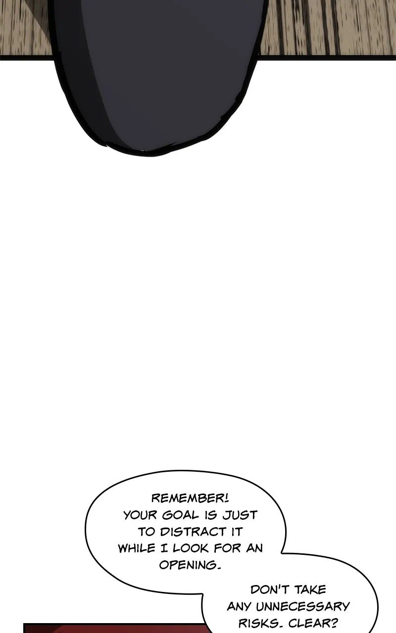 Fatal Reset Chapter 21 page 64 - 