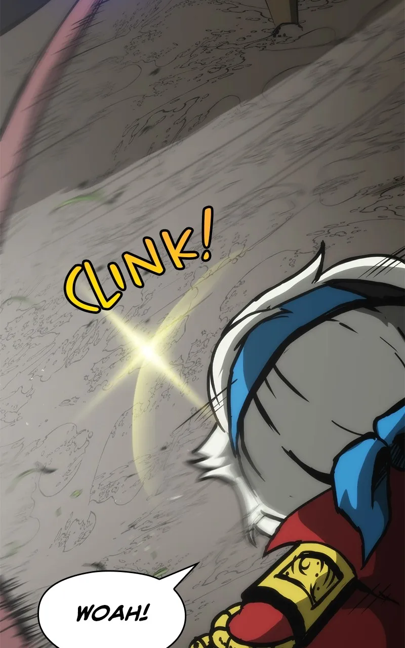 Fatal Reset Chapter 21 page 72 - 