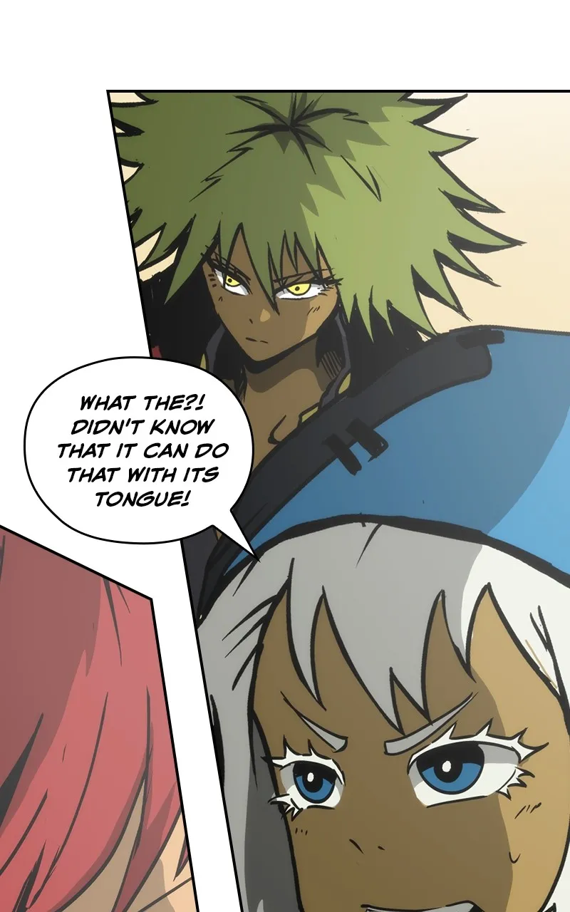 Fatal Reset Chapter 21 page 74 - 