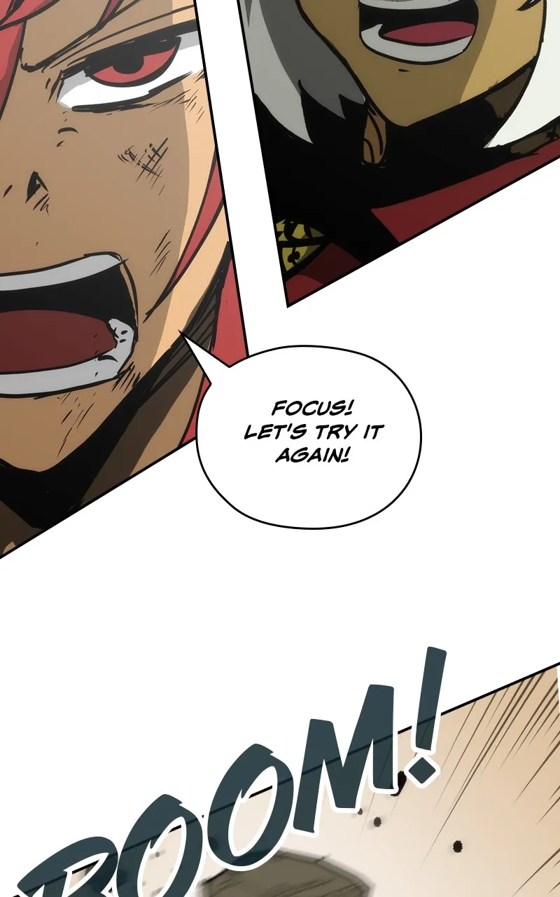 Fatal Reset Chapter 21 page 75 - 