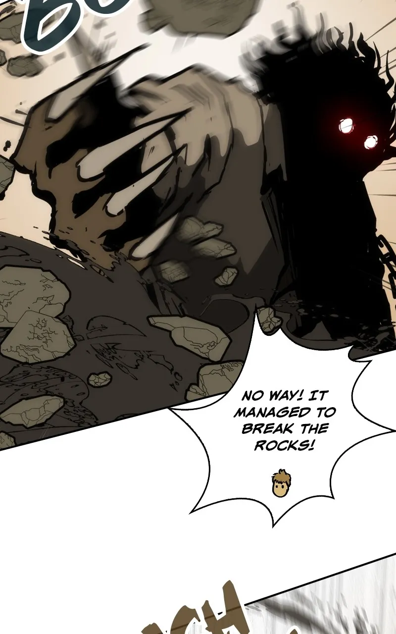 Fatal Reset Chapter 21 page 76 - 