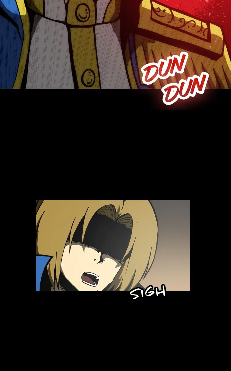 Fatal Reset Chapter 21 page 9 - 