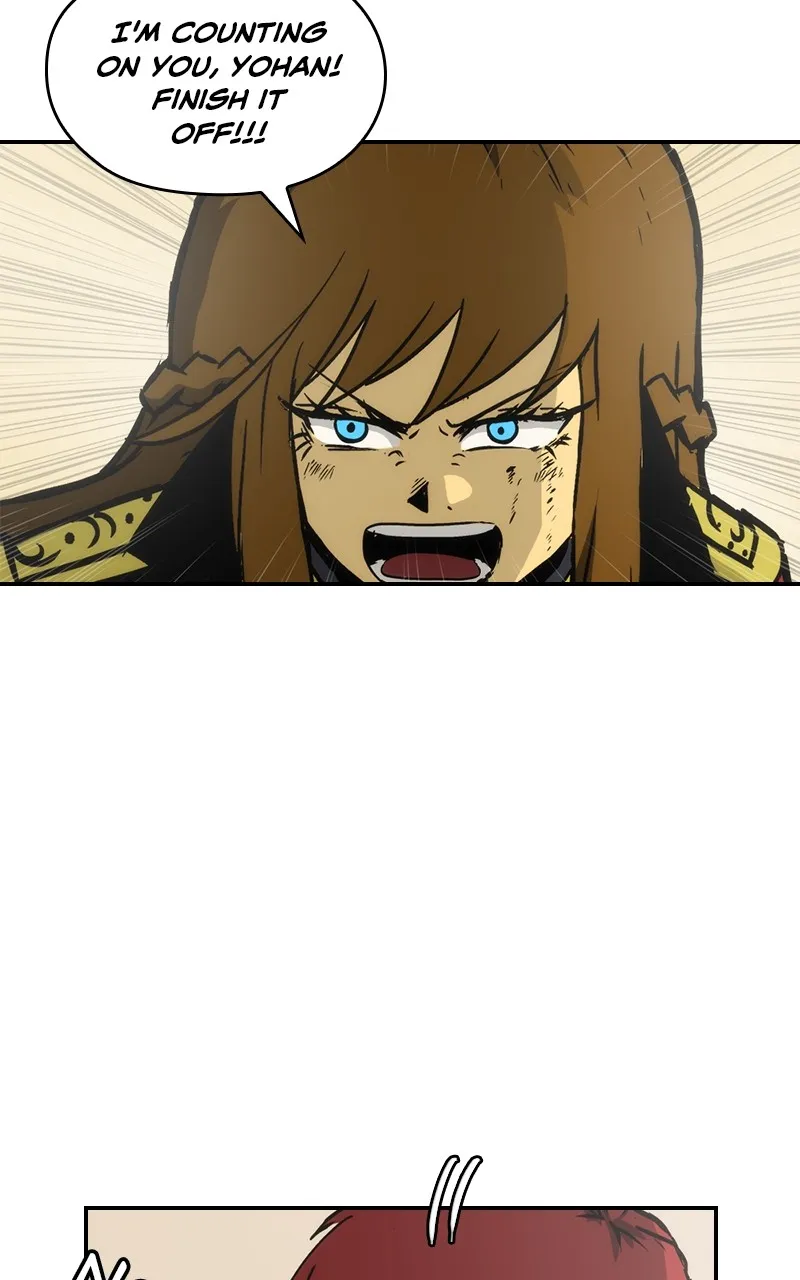 Fatal Reset Chapter 21 page 84 - 