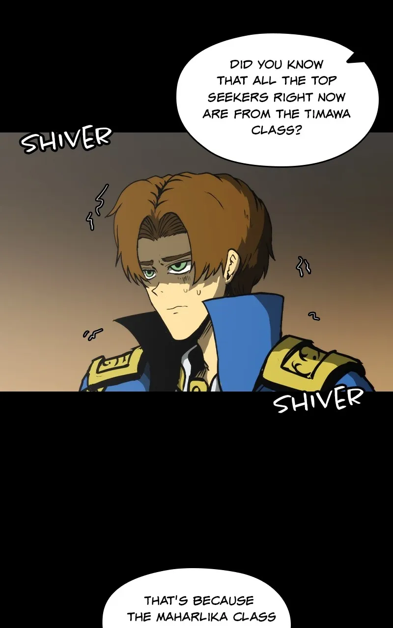 Fatal Reset Chapter 21 page 10 - 