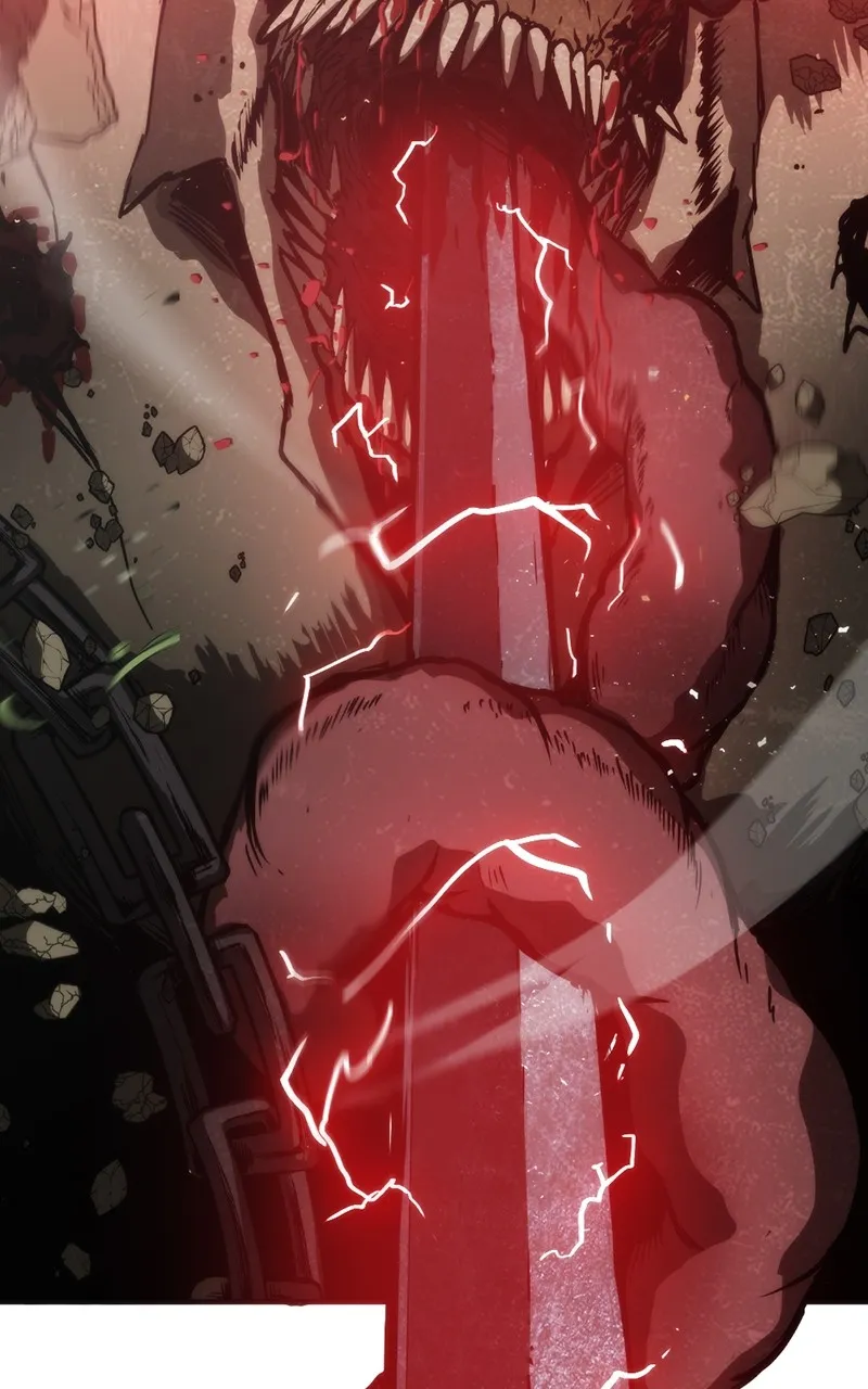 Fatal Reset Chapter 21 page 95 - 
