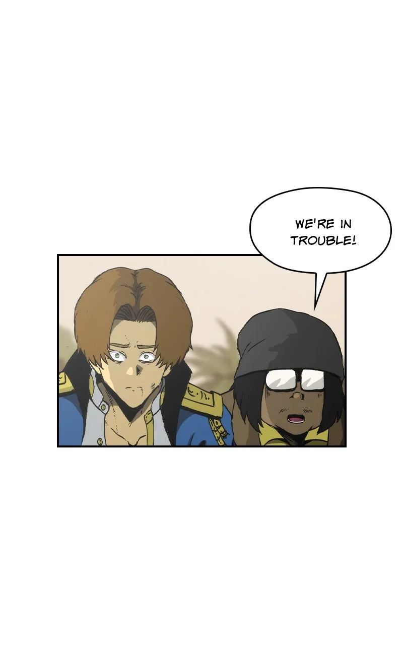 Fatal Reset Chapter 22 page 2 - 