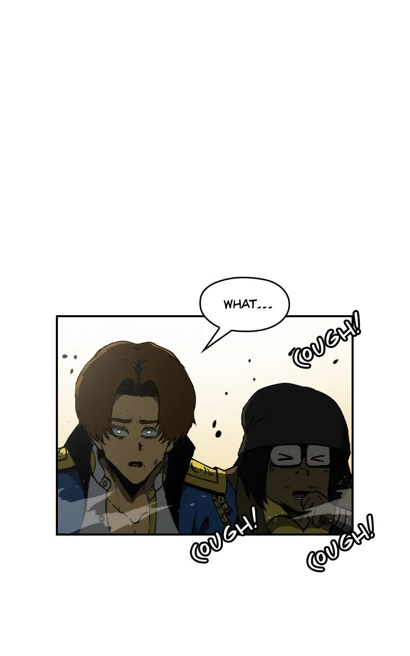 Fatal Reset Chapter 22 page 12 - 