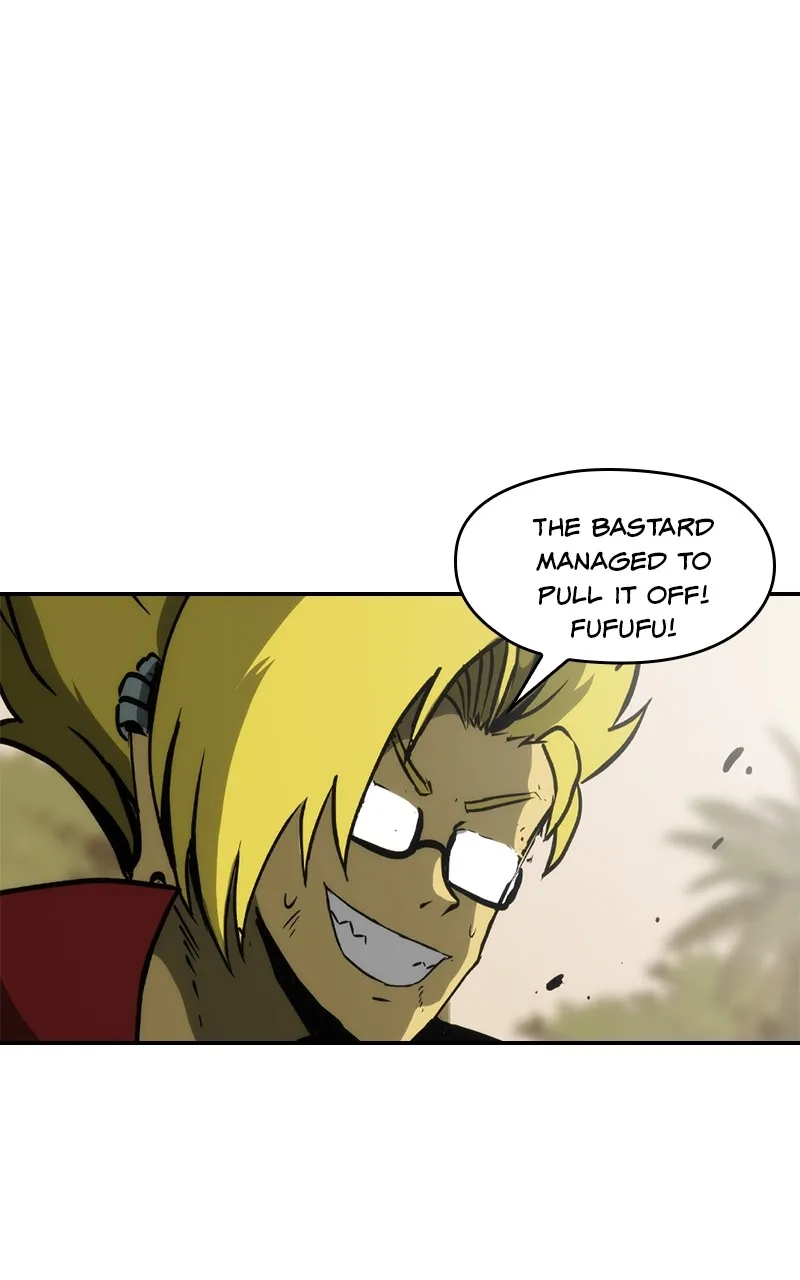 Fatal Reset Chapter 22 page 19 - 