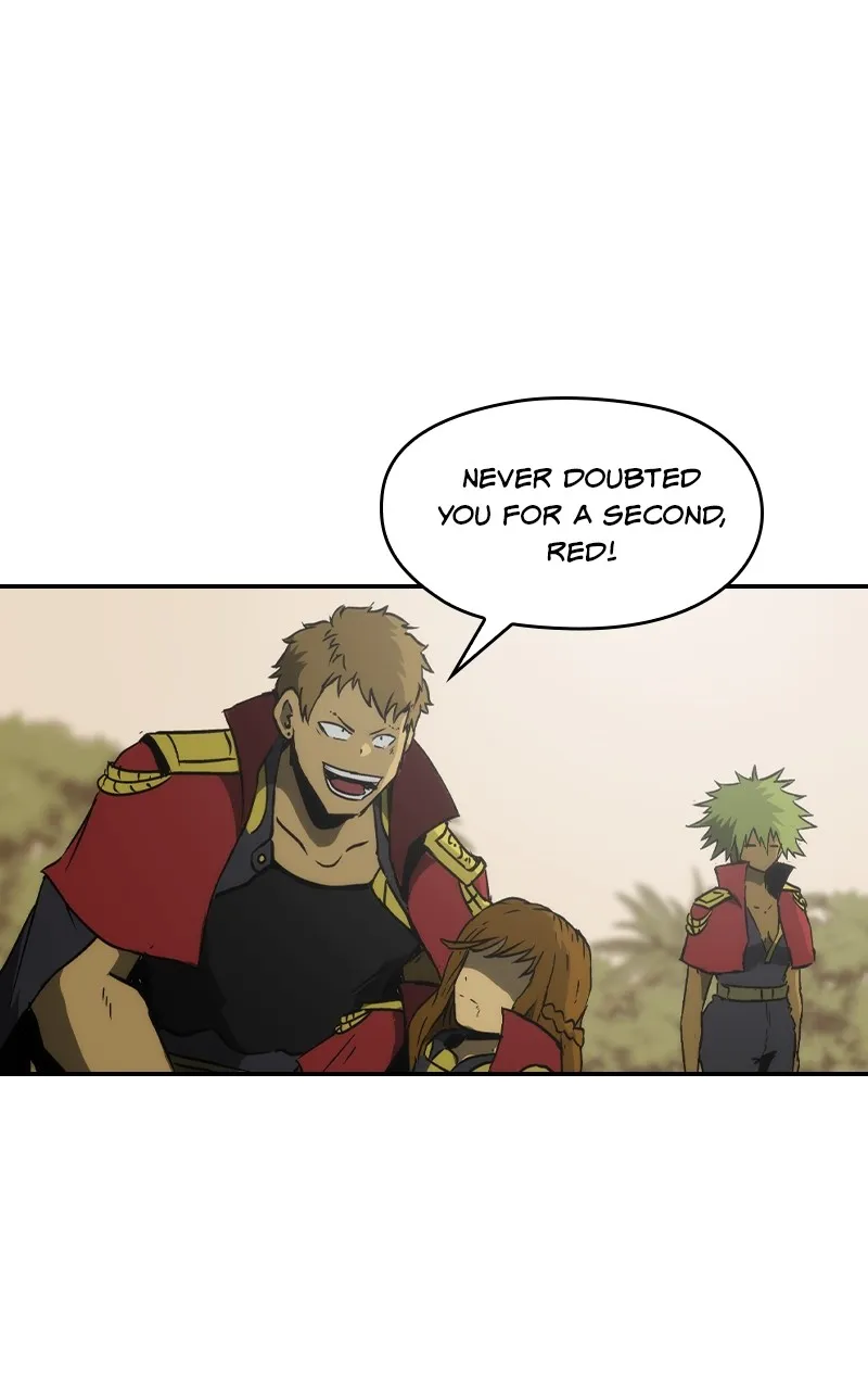 Fatal Reset Chapter 22 page 20 - 