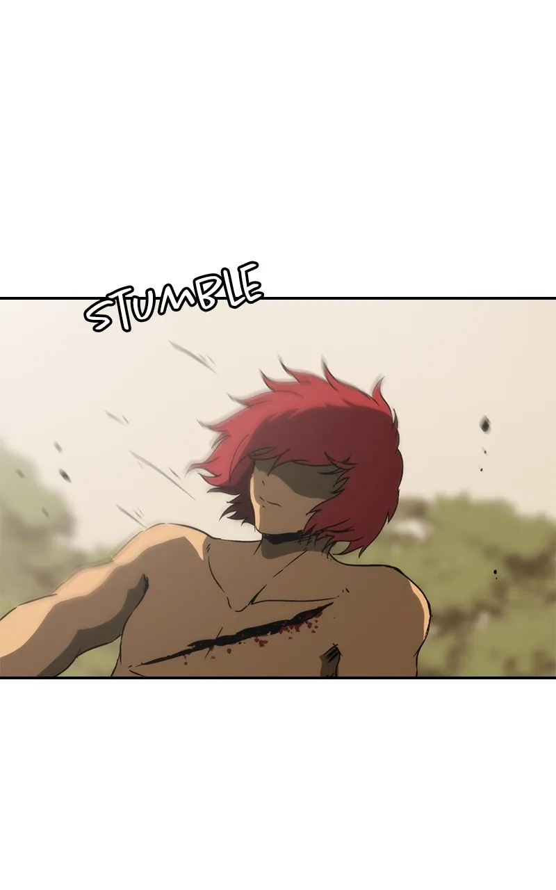 Fatal Reset Chapter 22 page 21 - 