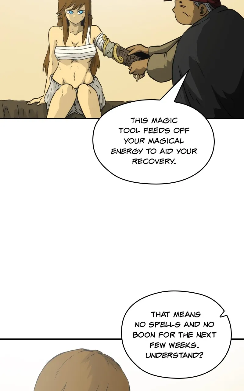 Fatal Reset Chapter 22 page 28 - 
