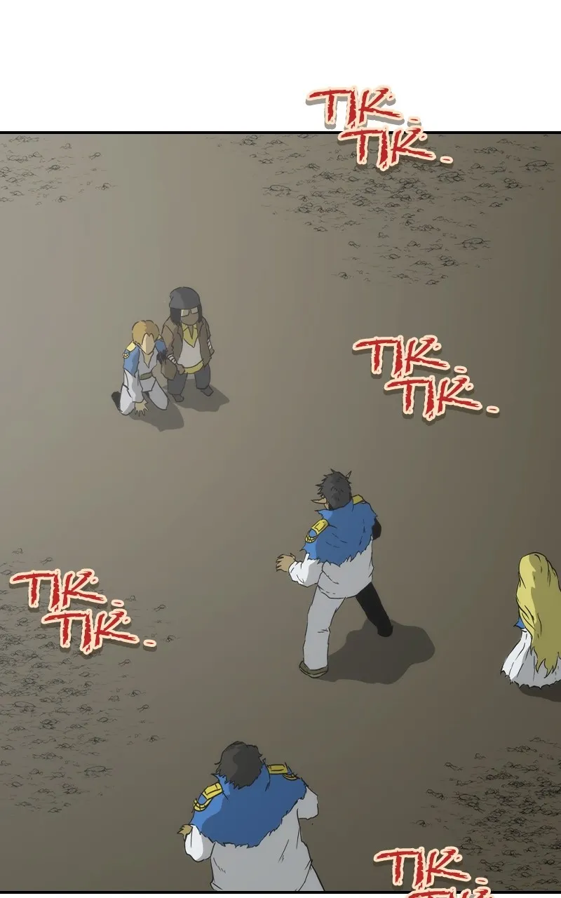 Fatal Reset Chapter 22 page 4 - 