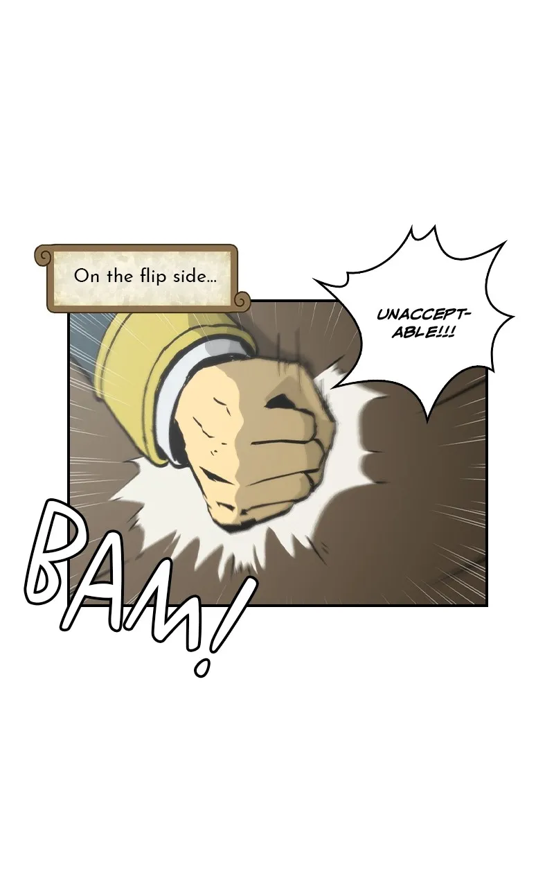 Fatal Reset Chapter 22 page 31 - 