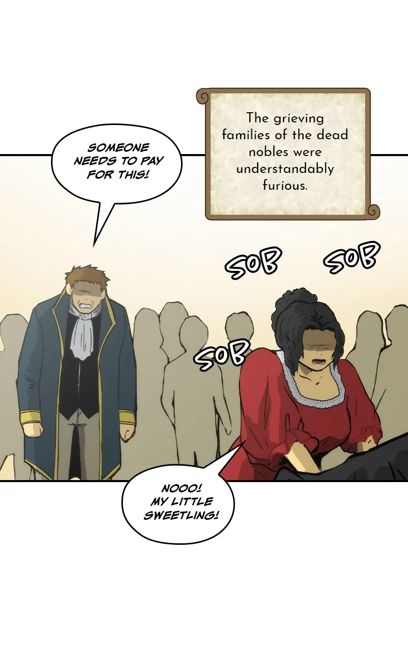 Fatal Reset Chapter 22 page 32 - 