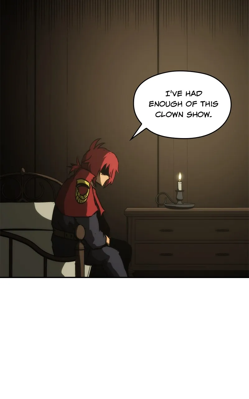 Fatal Reset Chapter 22 page 39 - 