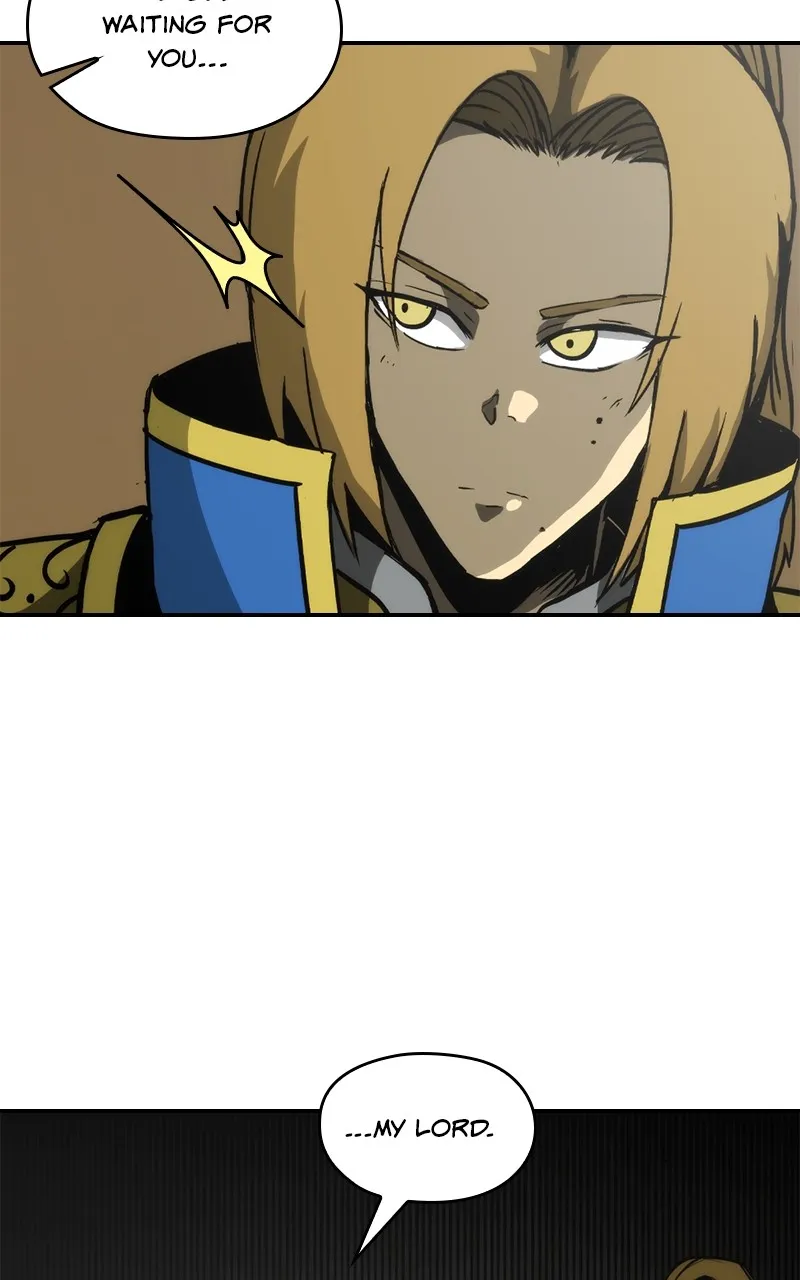 Fatal Reset Chapter 22 page 44 - 