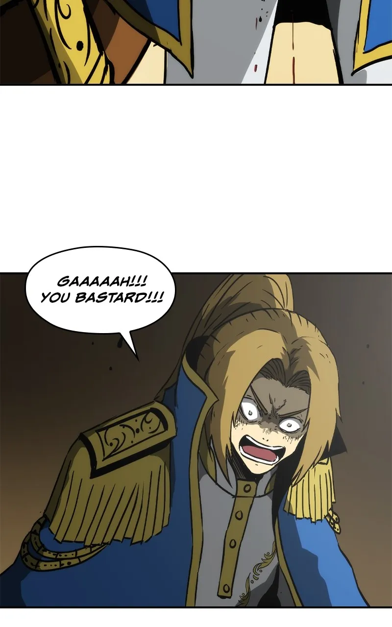 Fatal Reset Chapter 22 page 50 - 