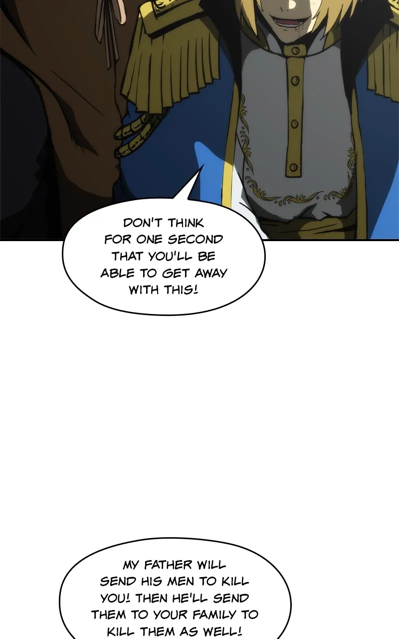 Fatal Reset Chapter 22 page 53 - 