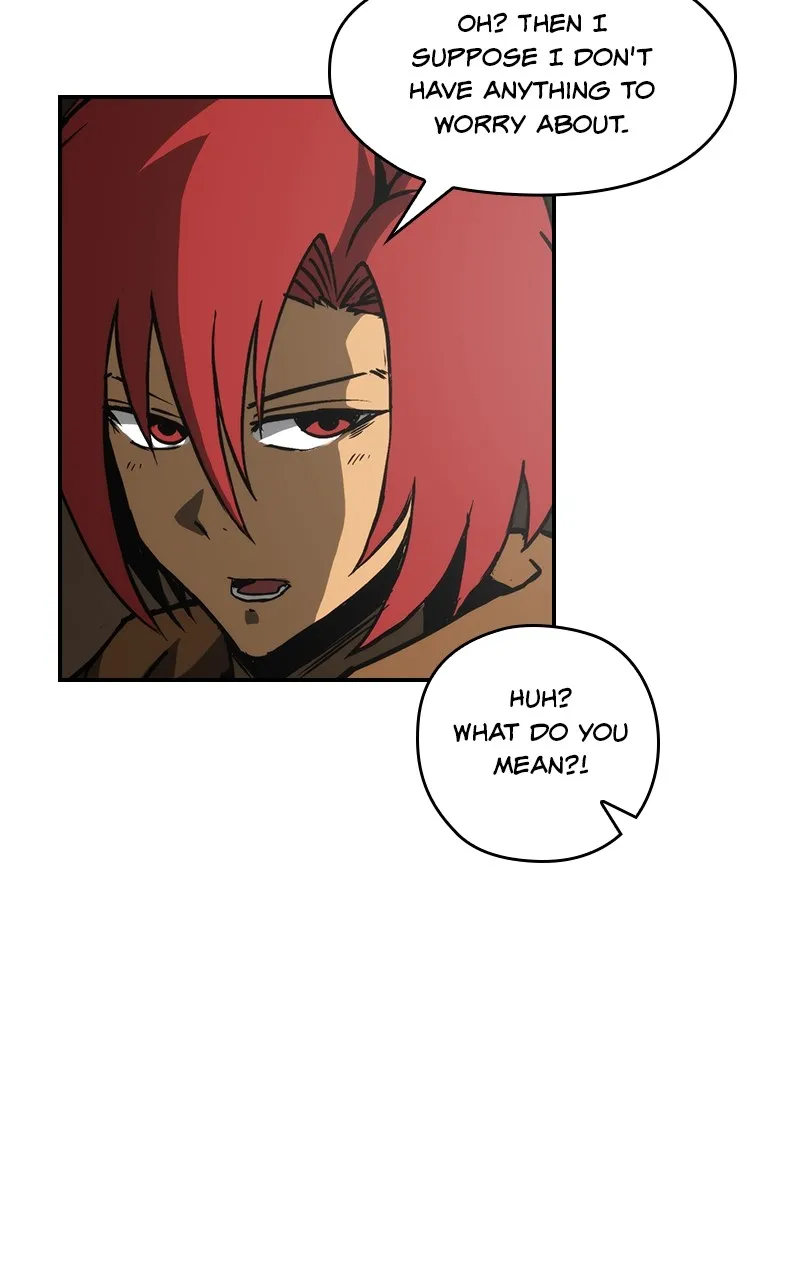 Fatal Reset Chapter 22 page 55 - 