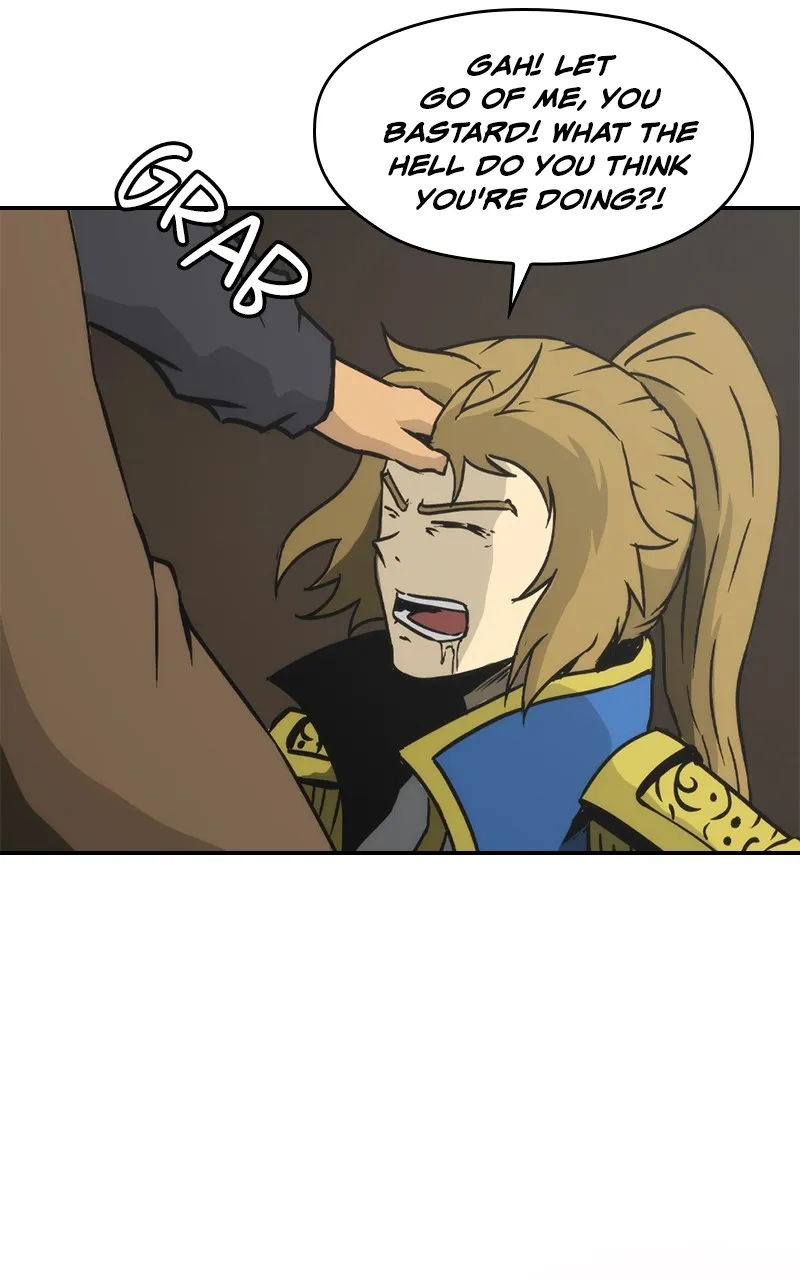 Fatal Reset Chapter 22 page 57 - 