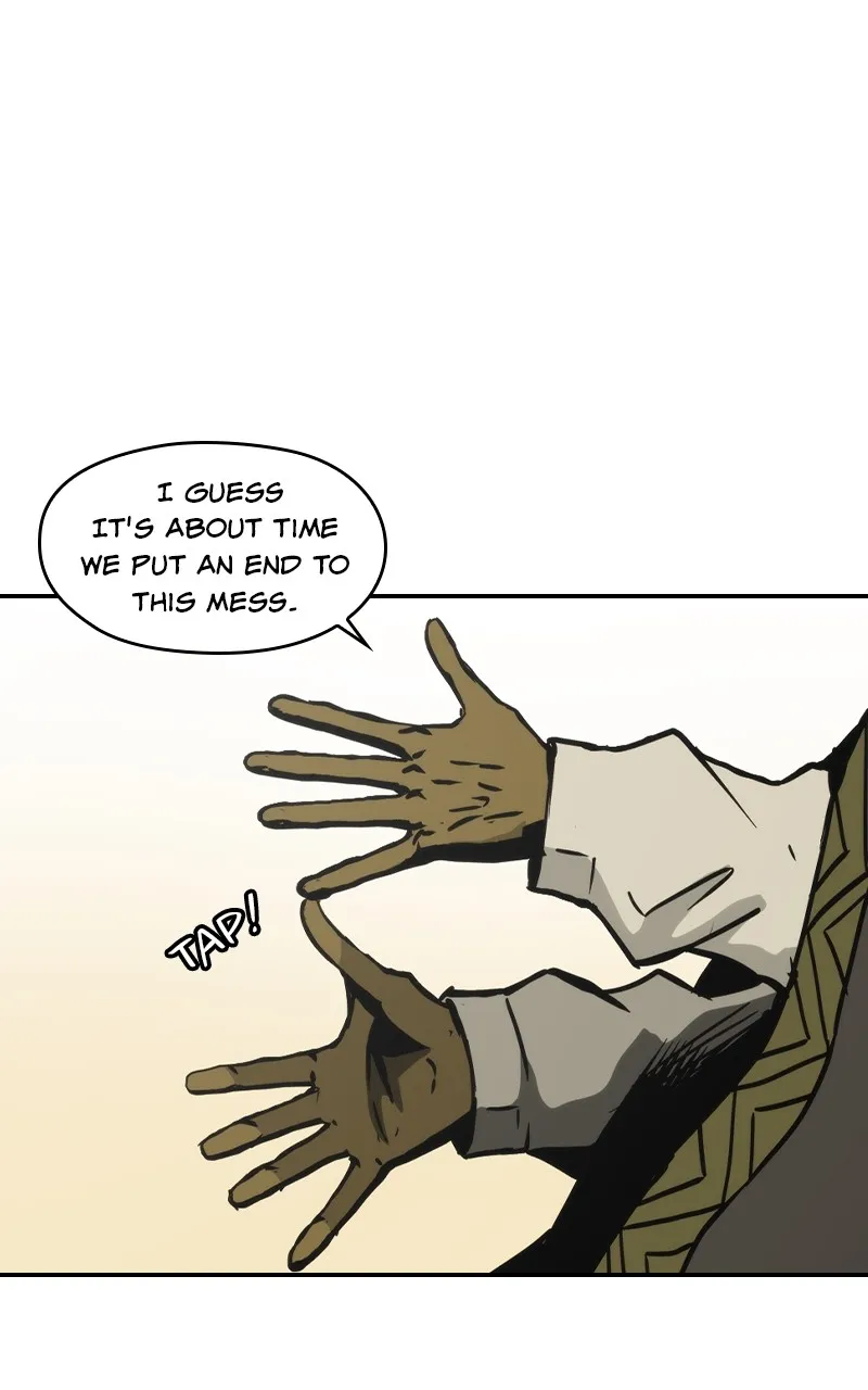 Fatal Reset Chapter 22 page 10 - 