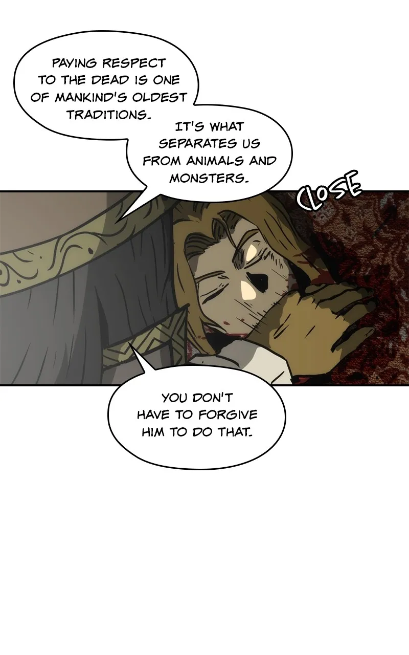 Fatal Reset Chapter 23 page 11 - 