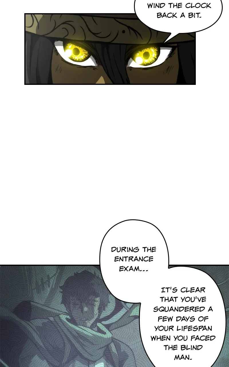 Fatal Reset Chapter 23 page 18 - 