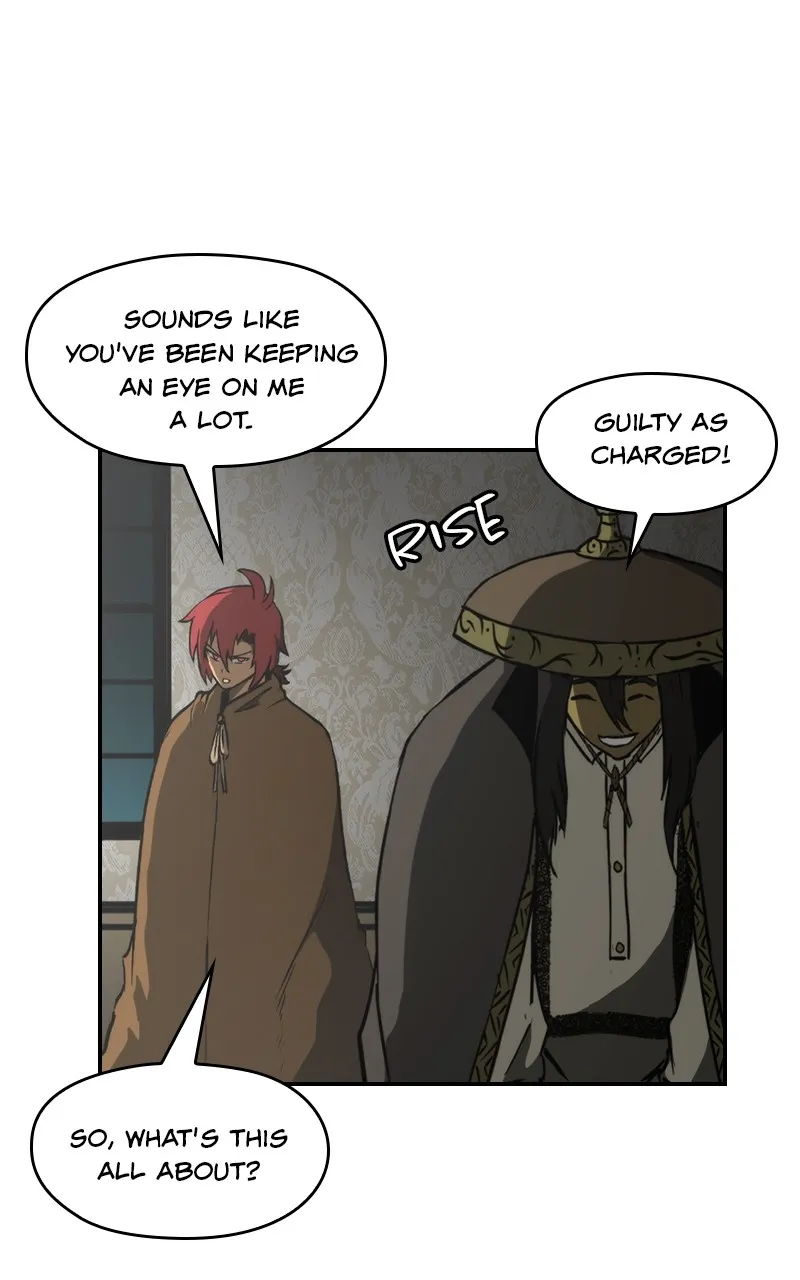 Fatal Reset Chapter 23 page 20 - 