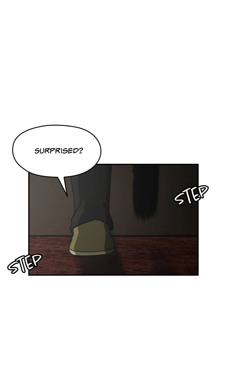 Fatal Reset Chapter 23 page 3 - 