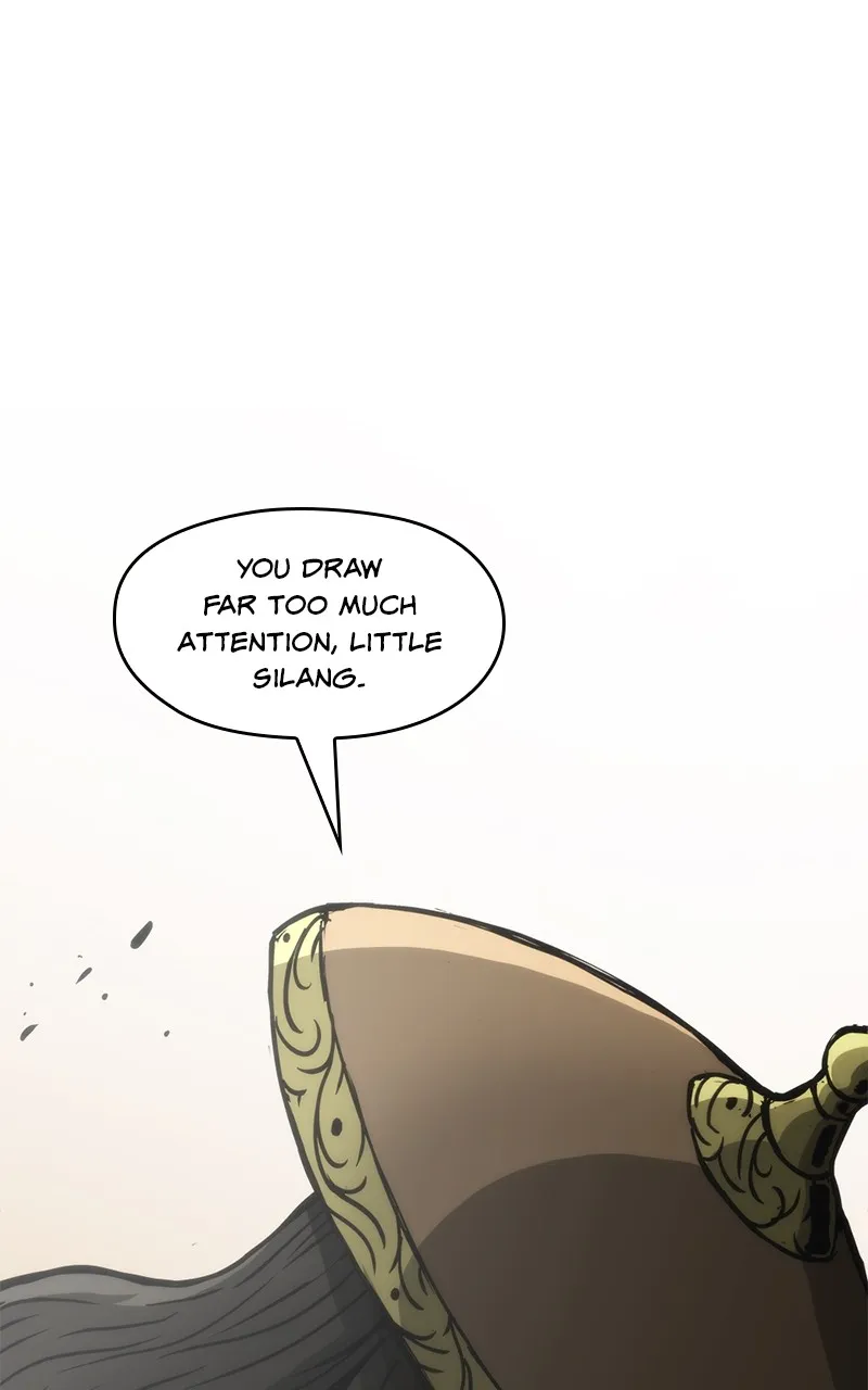 Fatal Reset Chapter 23 page 21 - 