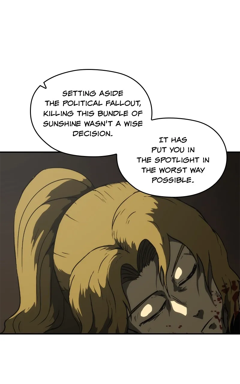 Fatal Reset Chapter 23 page 24 - 