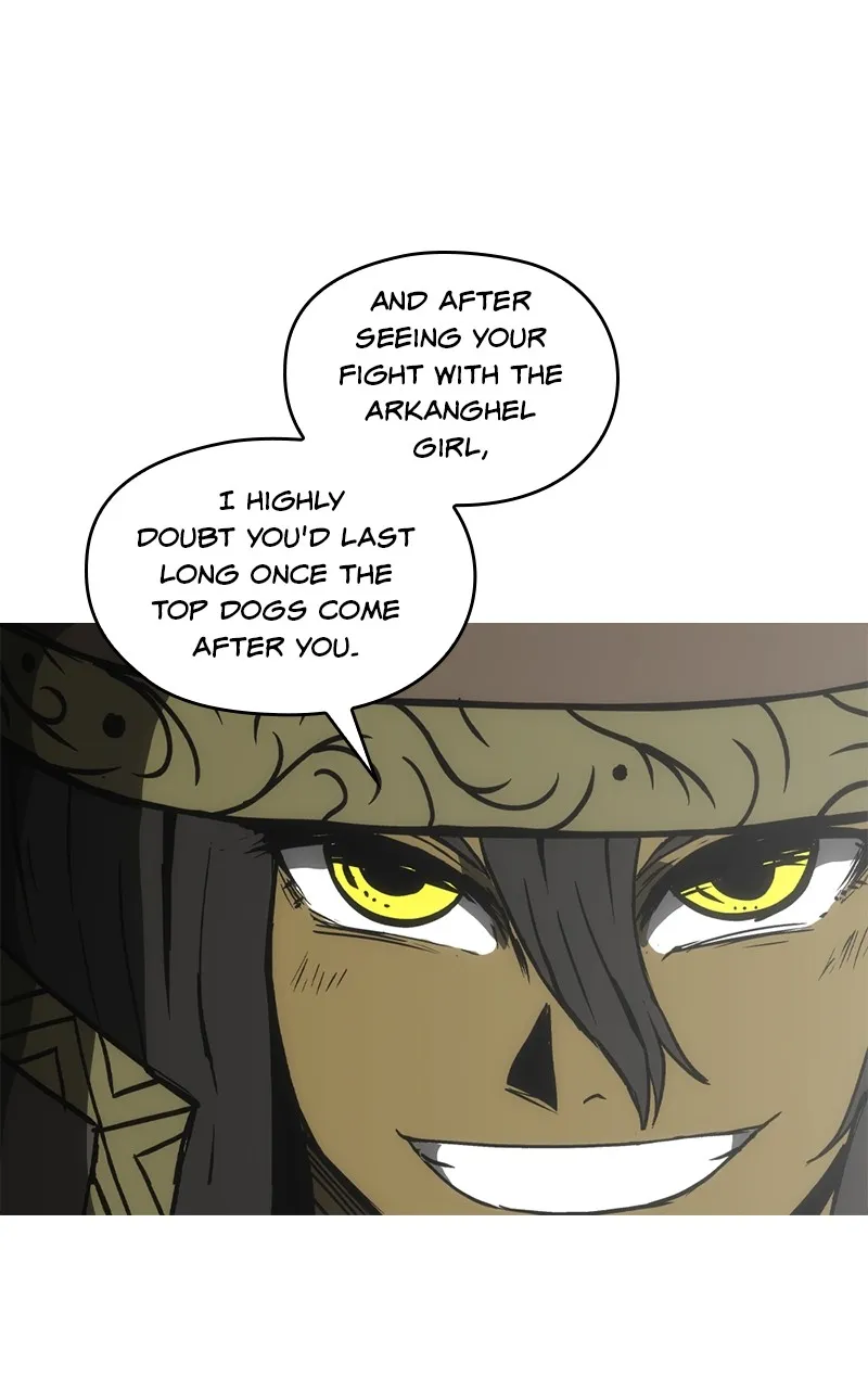 Fatal Reset Chapter 23 page 25 - 
