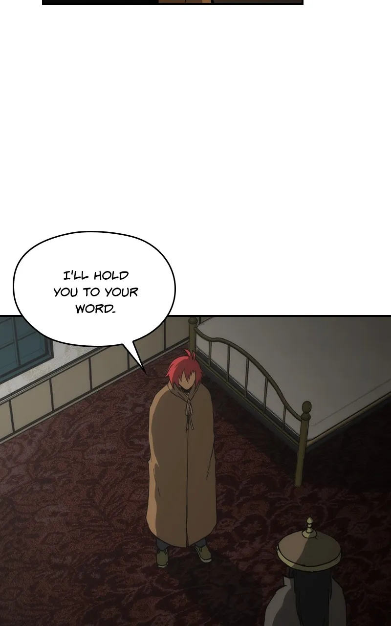 Fatal Reset Chapter 23 page 32 - 