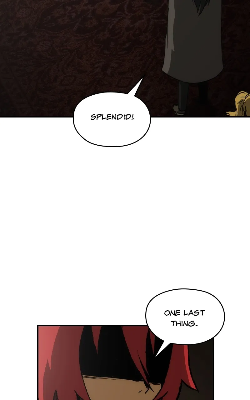 Fatal Reset Chapter 23 page 33 - 