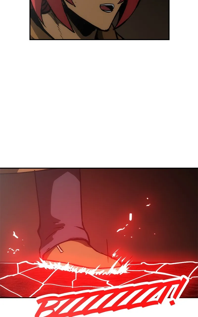 Fatal Reset Chapter 23 page 34 - 