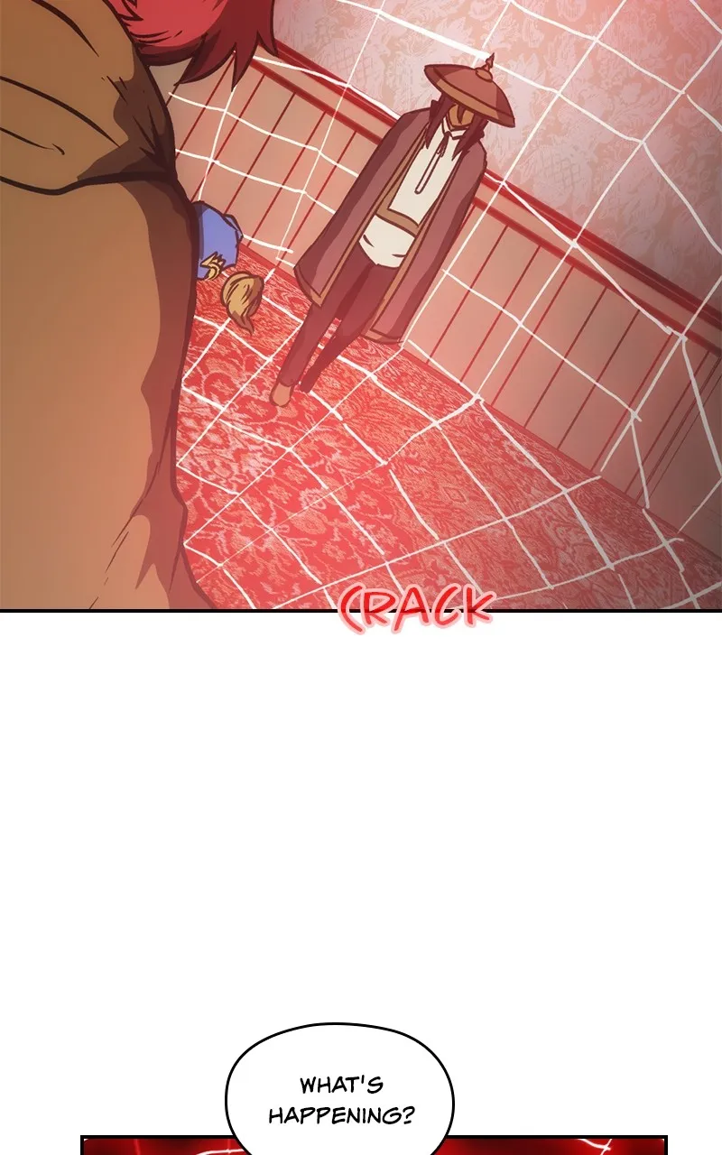Fatal Reset Chapter 23 page 37 - 