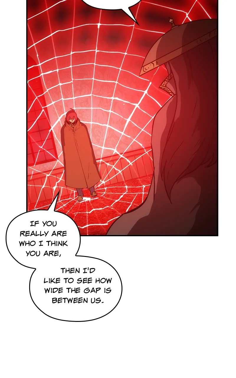 Fatal Reset Chapter 23 page 38 - 