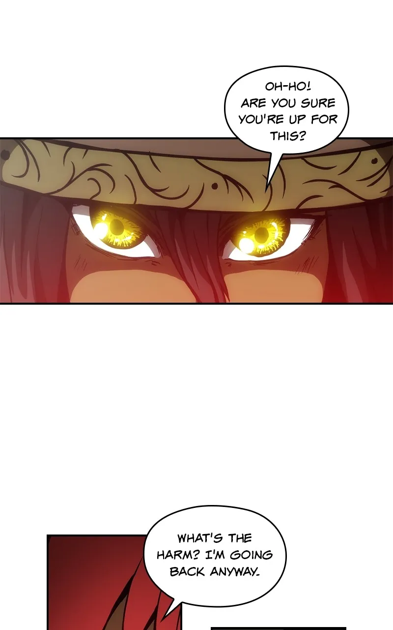 Fatal Reset Chapter 23 page 39 - 