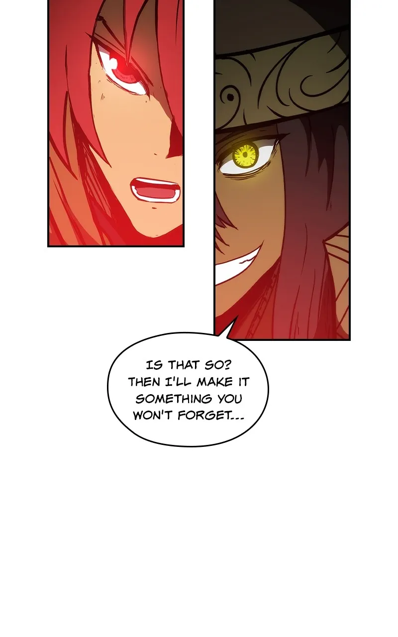 Fatal Reset Chapter 23 page 40 - 