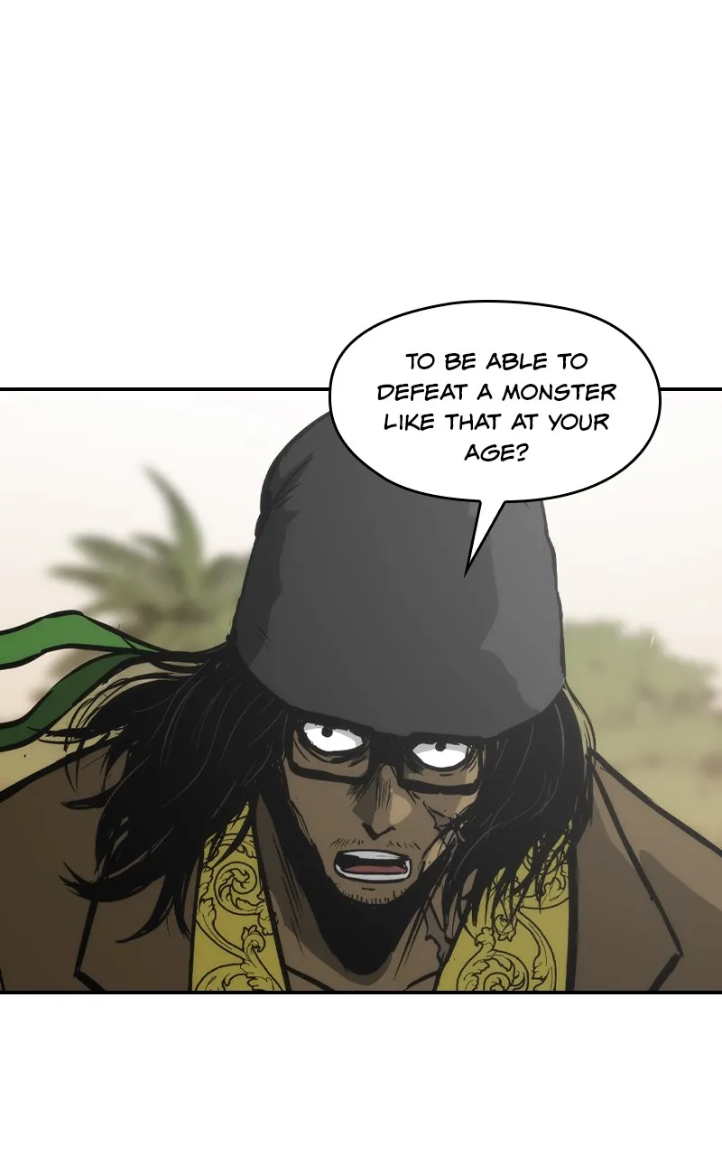 Fatal Reset Chapter 23 page 56 - 